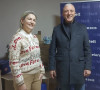 Helga Smakaj i Alban Ujkašej