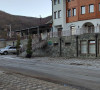 Hotel "Rajska banja" Banjska, upad Kosovske policije