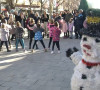 Humanitarna Fondacija Crven cvet