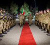 Italijanski bataljon Operativnih rezervnih snaga Natoa