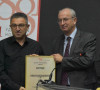 Ivan Miljković novac od nagrade uplatio u himanitarne svrhe