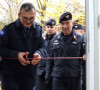 Otvaranje nove sale za brifing