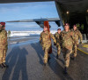 Kfor italijanske Nato snage