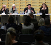 konferencija o nestalima, Beograd, 12. 12. 2023.