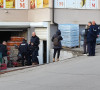 Leposavić kosovska policija