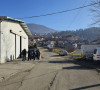 Leposavić upad