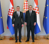 Milanović i Ivanović