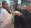 Obeležena hramovna slava u crkvi Svetog Nikole u Prištini