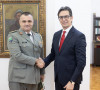 Pendarovski i Kinđi