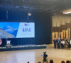 Polaganje zakletve dobrovoljaca Mirovnog korpusa
