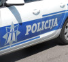 Policija Crne Gore