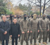 Protest specijalaca u Prištini