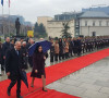 Rumen Radev i Vjosa Osmani