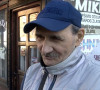Radomir Perić, Severna Mitrovica