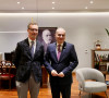 Silvio Gonzato i Iglji Hasani