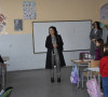 Škole u Ugljaru i Lepini dobile nove stolice i klupe