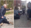Tuča u Prištini