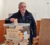 U Raški glasao nekadašnji ministar za KiM Goran Bogdanović