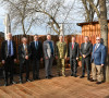 ulutaš i ambasadori kvinte
