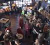 Severna Mitrovica: Udruženje roditelja „Podrži me“ održalo humanitarni bazar