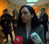 Vjosa Osmani