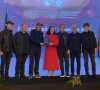 Vjosa Osmani uručila medalju