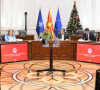 Vlada Severne Makedonije