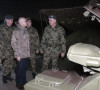 vučević - 250 raketna brigada obilazak