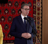 Vučić