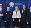 Aleksandar Vučić na proslavi u Topčideru