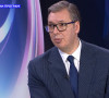 Aleksandar Vucic