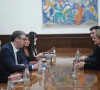 Vučić sa Fon Kramon 18. decembar