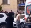 Napad na crkvu u Turskoj