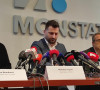 Popis stanovništa Crna Gora