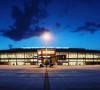 Aerodrom Priština