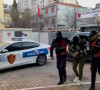 akcija Tvrđava Albanija