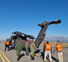 Albanija dobija blekhok helikoptere