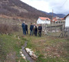 Belošević obišao obijene kuće u selu Ljubodža