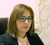 Blagica Petreski