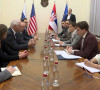 Ana Brnabić sa Kristoferom Hilom i Janom Bratuom o manjinama 