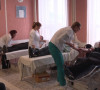 Davanje krvi Štrpce