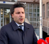 Dritan Abazović