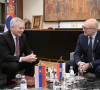 Fedor Rosoha i Miloš Vučević