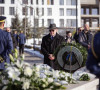 Hovenijer odao poštu Ibrahimu Rugovi