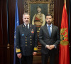 Milatović i Bauer