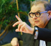Kristofer Solioz