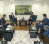 Kurti sa predstavnicima EBRD-a