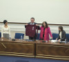 Kurti sa studentima
