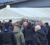 Leposavić potpisivanje peticije za smenu gradonačelnika