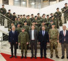 Ejup Macedonci sa pripadnicima KBS 